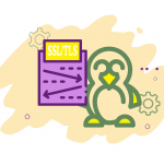 configure ssl and tls for linux
