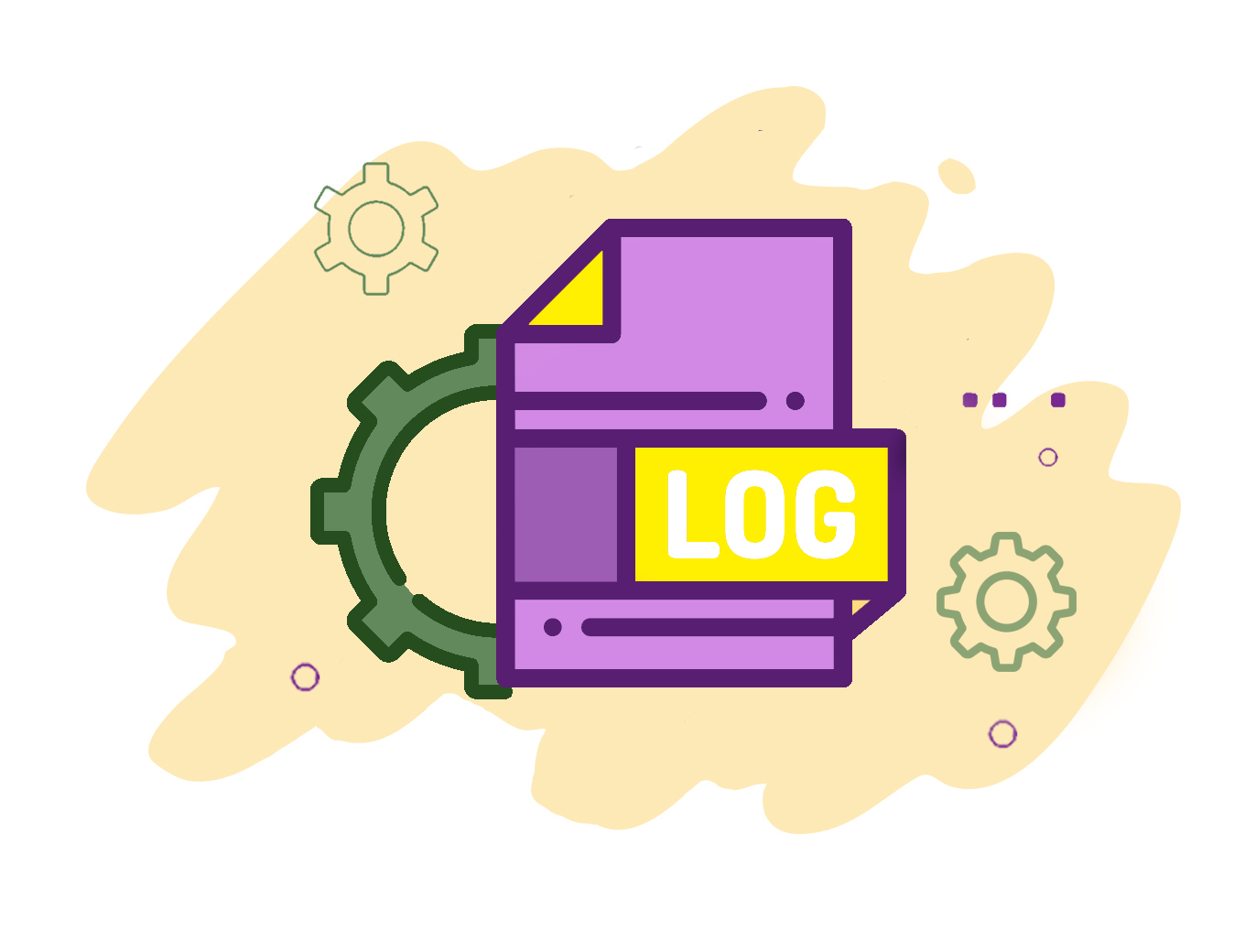  Rsyslog Syslog Server 