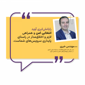 مهندس خیری