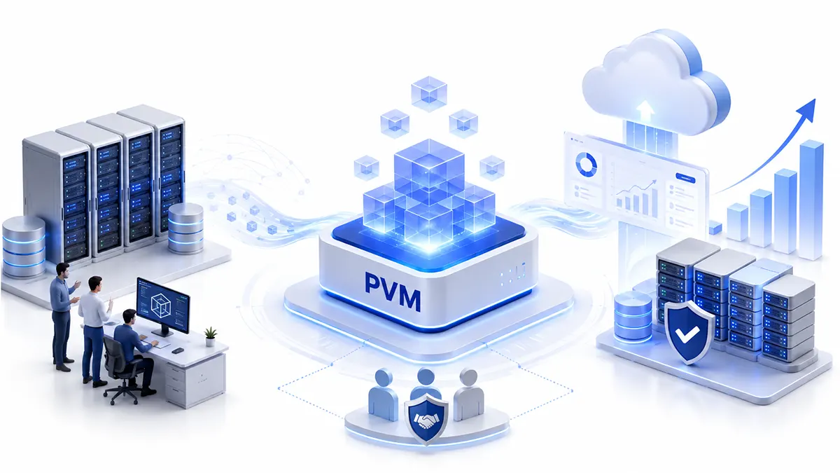 تصویر شماره ۴ مرتبط با «داستان تولد PVM»
